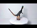 beasts of the mesozoic dilophosaurus wetherilli 1 18th scale action figure unboxing and review