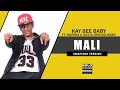 Kay Bee Baby - Mali Ft Mapara A Jazz & Jon Delinger [Official Audio]