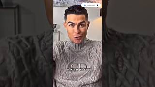 Ronaldo എന്തുകൊണ്ടാണ്  Al Nassrറിൽ  കളിക്കുന്നത്? #football #sorts