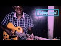 Simon Mutambi - Saka Uchaita Sei [Rhythm Guitar by Phillip Saini 🎸]