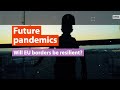 The future of EU borders in times of pandemic