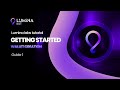 Lumina Trading Bot Tutorial #1 - Wallet Setup