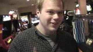 Road to COMDEX 2001