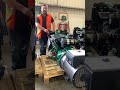 #DualPhase #cummins  30KVA #Diesel #Generator