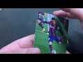 topps now ucl 2020 21 card 001 lionel messi barcelona