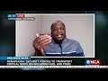 Reaction | Business's response to Ramaphosa's address