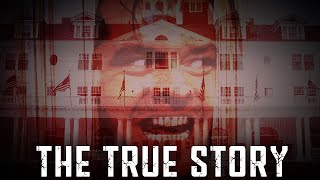 The True Story Behind "The Shining"