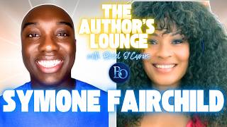 Debut author, Symone Fairchild talks brand new book, "Extraordinary Trauma to Extraordinary Dreams!"