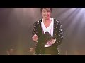 Michael Jackson Billie Jean Live Munich 1997 Widescreen HD