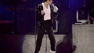 Michael Jackson Billie Jean Live Munich 1997 Widescreen HD