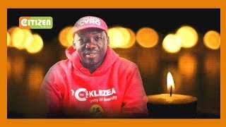 Kahawa Wendani MCA dies while on a tour in India