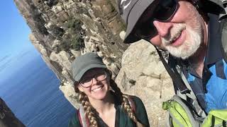 Pillars of the South - Cape Pillar - Wild Tasmania