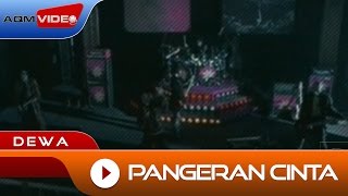 Dewa - Pangeran Cinta | Official Music Video