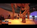 史上最大級の恐竜 パタゴティタン ＠ 巨大恐竜展2024 patagotitan the largest dinosaur in history