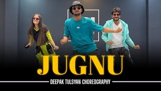 Jugnu- Full Class Video | Deepak Tulsyan Choreography | G M Dance Centre | Badshah #josh