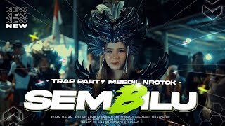 DJ SEMBILU VIRAL - STYLE BASS ICLIK BEDIL NULUP BLAYER | TEAM TEMPE PRODUCTION