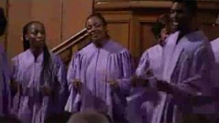 Gospel Dream - Gospel Singers in Paris