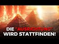 Das Geheimnis der Pyramiden - Hat Randal Carlson das älteste Geheimnis Ägyptens gelüftet?