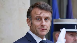 Sur Tiktok, Emmanuel Macron se dit favorable au paiement du péage par téléphone