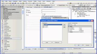 Visual Basic Tutorial - Volume 2- Lesson 03: Using Controls