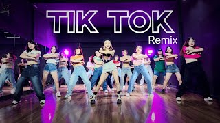 Ke$ha - TiK ToK Dance Cover by BoBoDanceStudio | Douyin