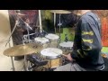 “global systemic collapse” malignancy drum cover