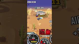 🤩🤯This Is The Only Right Way Of Playing HCR2! Hill Climb Racing 2 Shorts