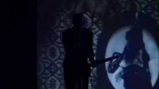 TOOL- Reflection 9.20.2001