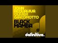 Black Mamba (Original Mix)