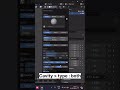 Glowing edges in blender