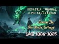 Bab 1824-1825 | Kesatria Tunggal Ilmu Kedokteran | Peri Medis Tertinggi, Jowen Chu