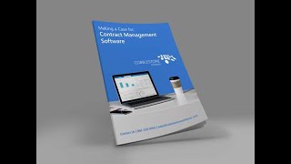 Making a Case for Contract Management Software