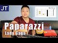 Paparazzi - Lady Gaga Guitar Tutorial