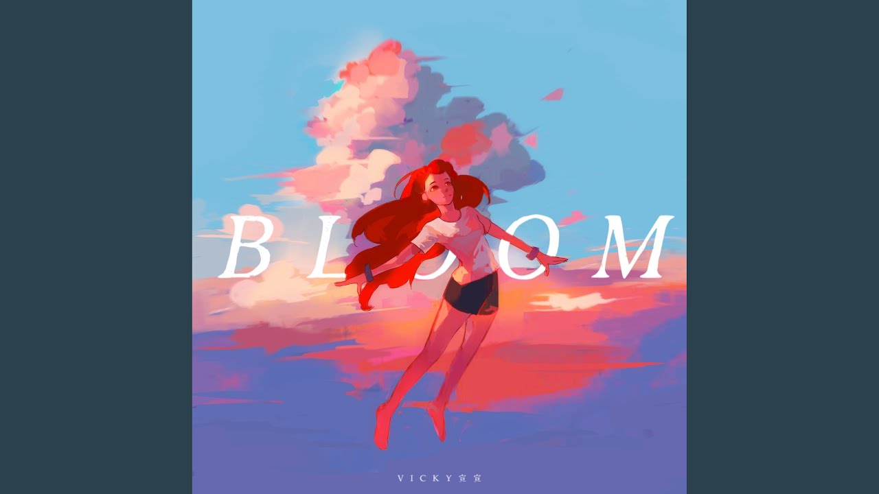 Bloom Youtube Music