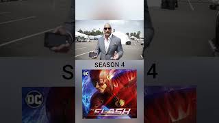 Ranking All The Flash Seasons