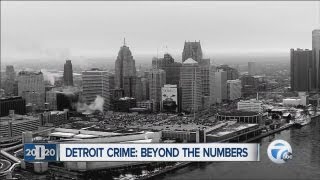 Detroit 2020 special on crime and safety, part 3