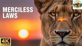 Secrets of the Savanna How Female Predators Truly Rule the Wild