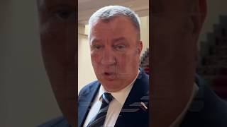 ⚡Депутат Соболев не верит в виновность Генерала Попова #андрейбелоусов #шойгу #путин #война