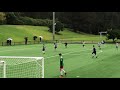 manly utd fc mufc v mwfa u11 sap 2020 game 1