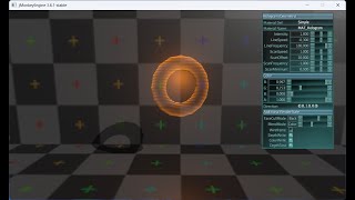 Tips & Tricks for Material Editor jMonkeyEngine (source code)