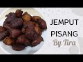 Jemput Pisang Simple