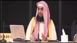 JIMAS Conference 2012: Having Faith for Eternal Life by Shaykh Sajid Umar