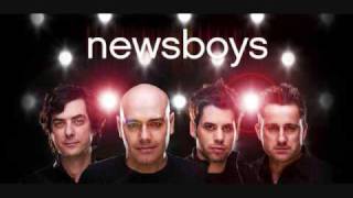 Newsboys In the Hands of God