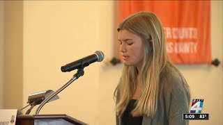 Federal Title IX investigation polls students in St. Johns County on dress code
