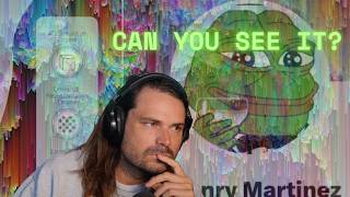 How This Trippy Image Started A Massive Conspiracy Theory