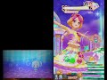 アイカツフレンズ！　プレイ動画 395　ベストアイドル決定戦！　3弾　第7ステージ