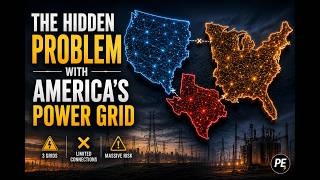 The Hidden Problem With America’s Power Grid