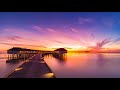 CHILLOUT LOUNGE RELAXING MUSIC Orbital Session by Jjos 2021 (4 HOURS)