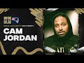 Cam Jordan talks practice intensity, Bill Belichick & Patriots offense | New Orleans Saints